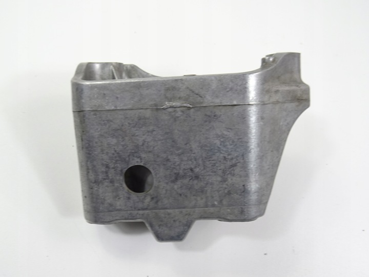 фото №6, Vw t-cross 1.0 tsi кронштейн лапи кріплення коробки коробки передач 5q0199117a