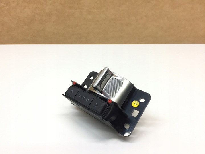 фото №1, Citroen c4 iii домкрат ручка зміни коробки передач