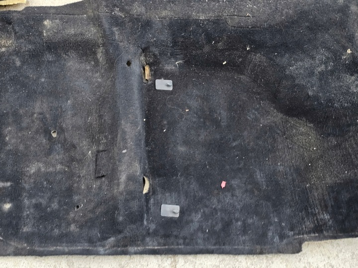 фото №7, Dodge ram 1500 19- обивка usa