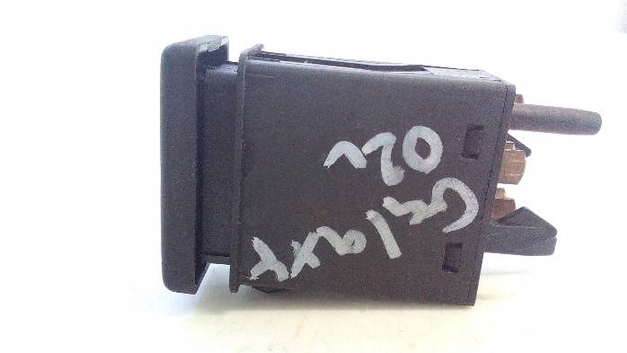 фото №7, Вимикач обігріву скло galaxy mk1 02r 7m5959622b