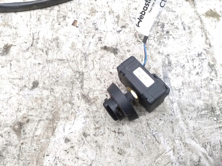 фото №16, Renault trafic ii x83 2011 отопление стояночный вебасто