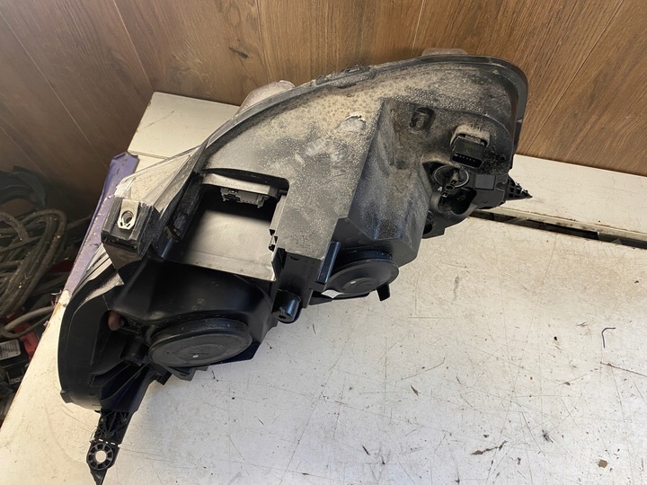 фото №12, Toyota proace ii лампа правий перед ксенон led