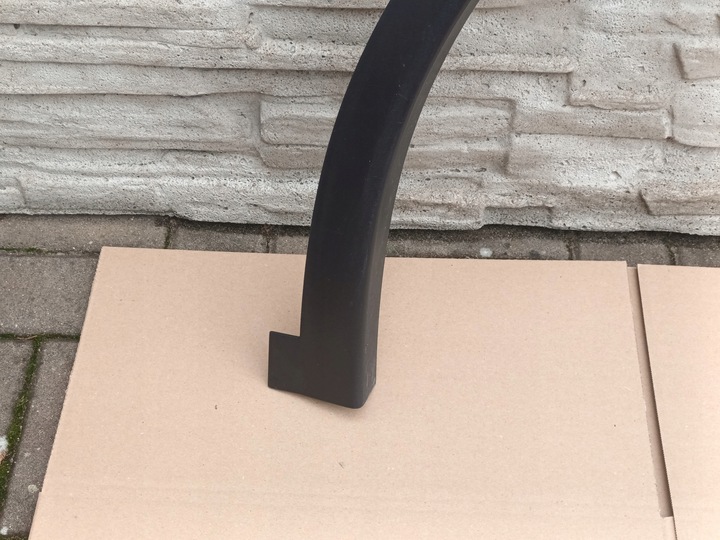 фото №6, Планка передня права tesla x перед праві