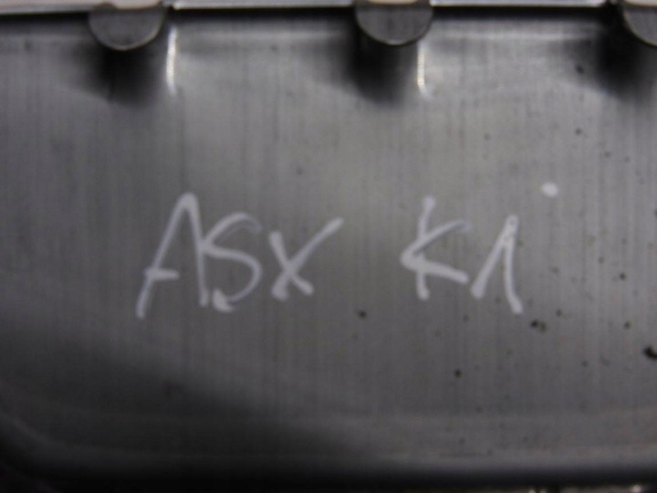 фото №7, Mitsubishi asx 10-12 повітряна подушка пасажира подушка безпеки 7030a235