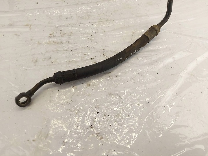 фото №9, Шланг шланг трубка усилителя 1j0422893ch 1j1422891e skoda octavia i 1u2