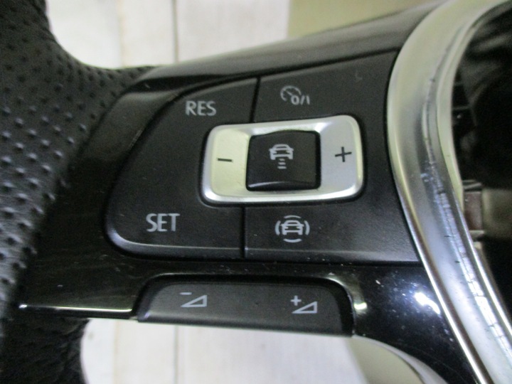 фото №7, Кермо vw tiguan 2 ii 5ta419091am