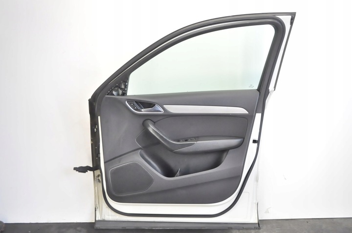 фото №11, Audi q3 i дверь правые перед передние suv комплектные