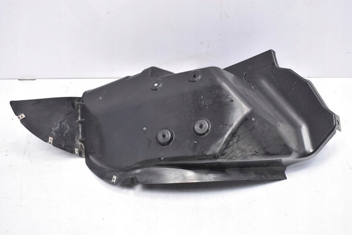 фото №1, Подкрылок правые перед запчасти задняя mg zs 17-