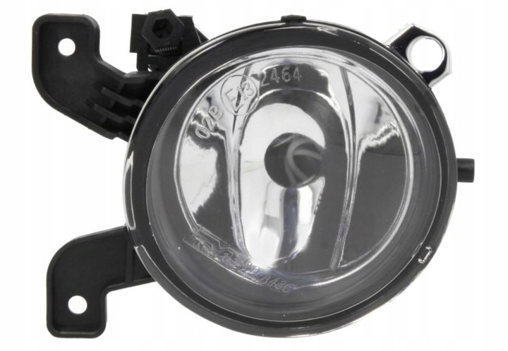 фото №1, Галоген лампа протитуманна audi a2 8z 00-05 лівий