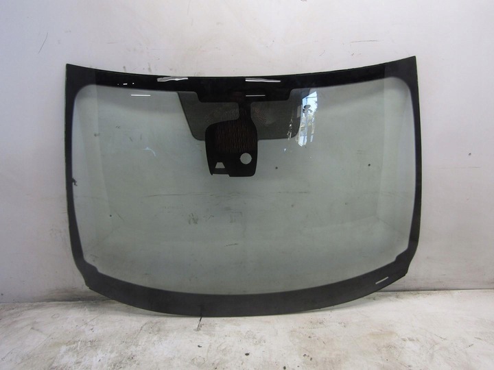 фото №2, Стекло передняя лобовое qashqai ii j11