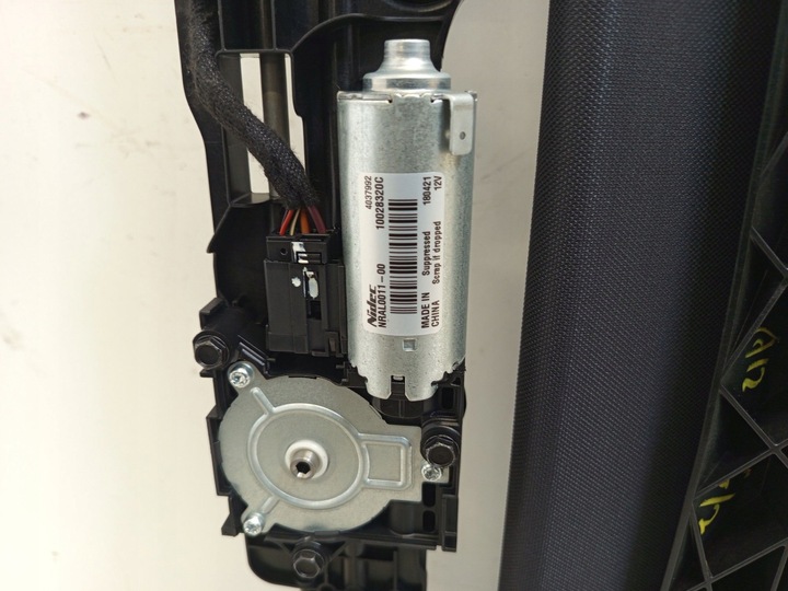 фото №10, Volvo xc60 31395521 люк комплект