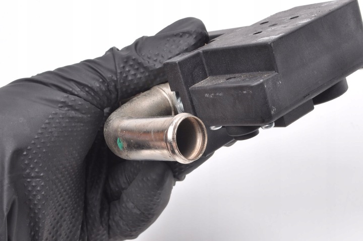 фото №6, Ferrari california 4.3 клапан насоса води 67635900