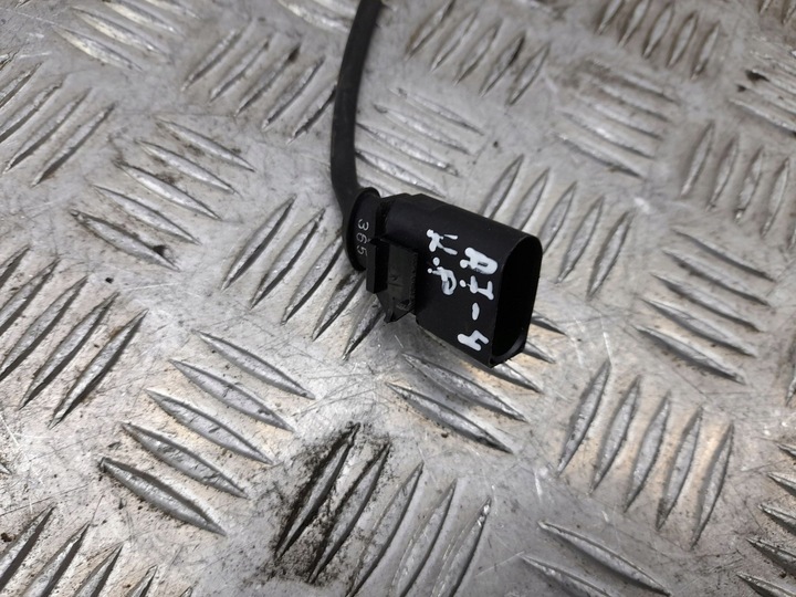 фото №5, Audi a7 s7 4g 06e906265aa перед сторона ліва лямбда-зонд