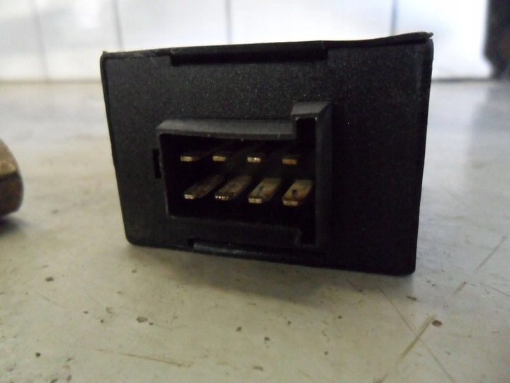 фото №5, Opel corsa c 2006 рестайлінг 3d hak буксирувальний модуль фаркоп 10r-032848