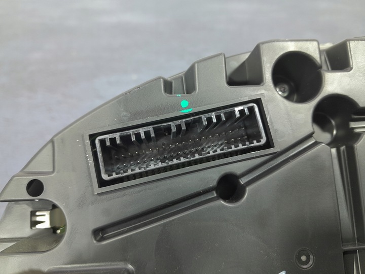 фото №6, Kia optima iv 1.7 crdi прилади спідометр  автомат eu 94013-d4670