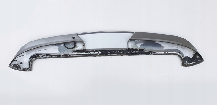 фото №11, Opel astra h універсал спойлер накладка накладка спойлер задньої кришки opc