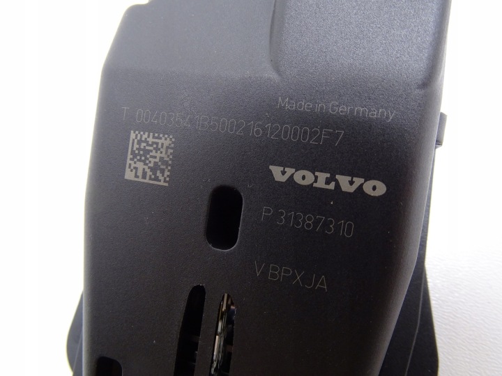 фото №10, Датчик датчик дождя сумерки радар volvo v60 i s60 ii 31387310
