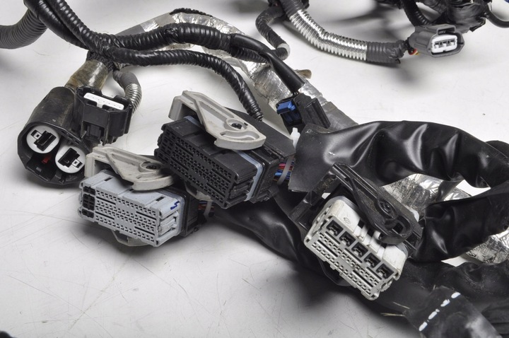 фото №6, Nissan x-trail t33 1.5 e-power джгут установка двигуна 23r 240116ra0c