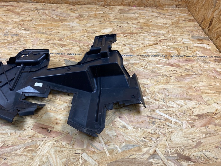 фото №9, Впуск кермо повітря перед права opel e-mokka ii b 9836415680 2020-