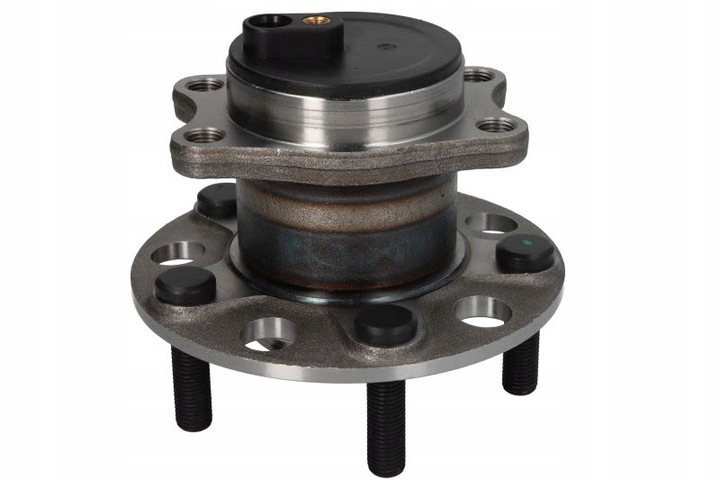 фото №2, Підшипник i ступиці kół skf vkba 7417