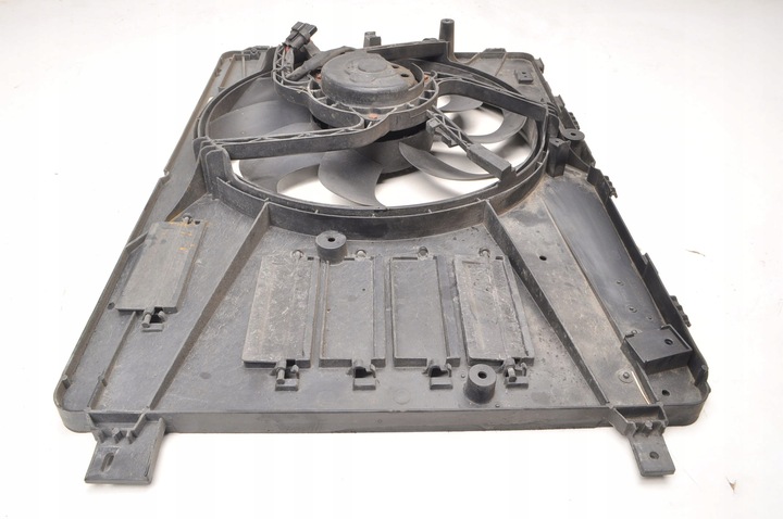 фото №5, Volvo s60 v60 xc60 xc70 v70 s80 2.0 d4 181km вентилятор радиатор 31368427