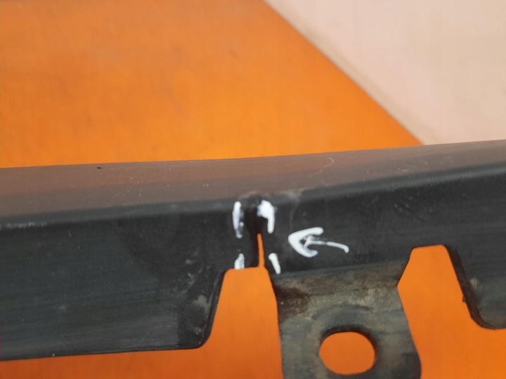 фото №7, Toyota highlander iv 19- планка крыльев зад задняя правая 75087-0e030