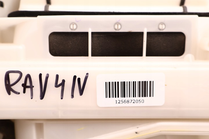 фото №16, Toyota rav4 iv рестайлінг обігрівач 87050-42600, 94800-022, 87010-42760