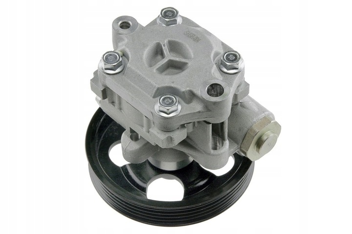 фото №12, Насос усилителя subaru impreza wrx