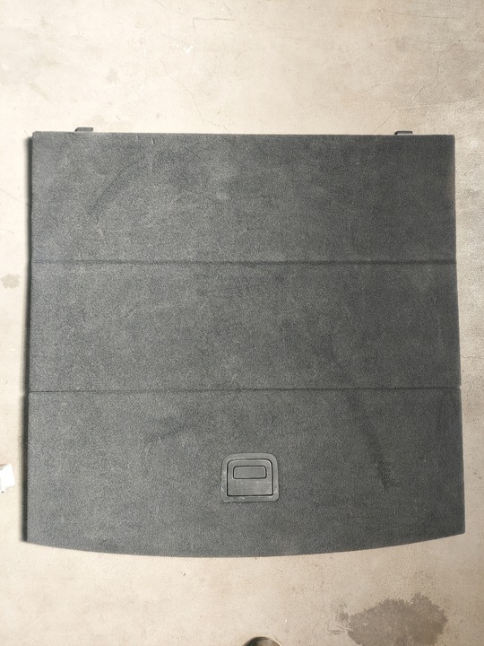 фото №1, Підлога багажника audi q5 80a 80a861531b