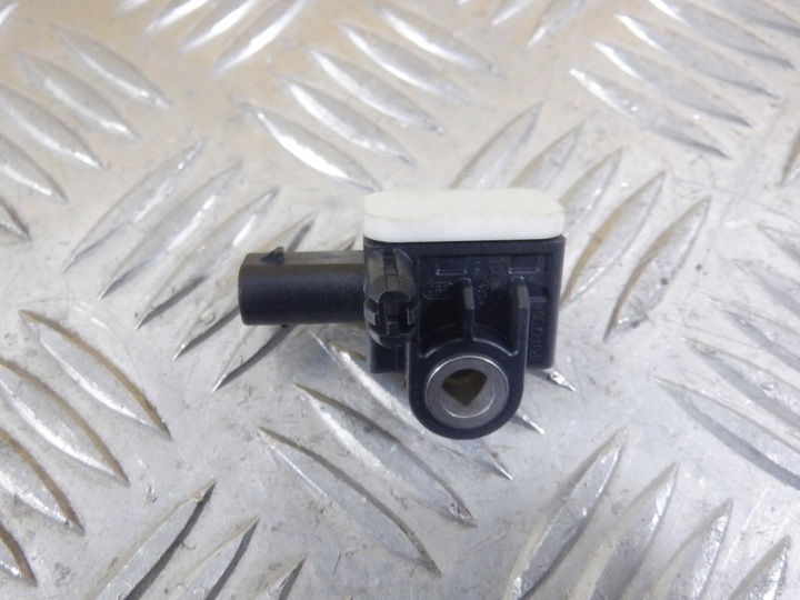 фото №13, Датчик удара audi a6 c7 4h0959643