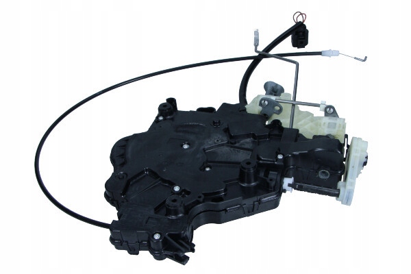 фото №1, Vw caddy замок двері зсувних праві 2k5843654c