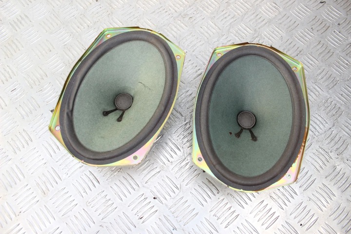 фото №1, Honda legend ka9 99-04 3,5 динамики задние alpine