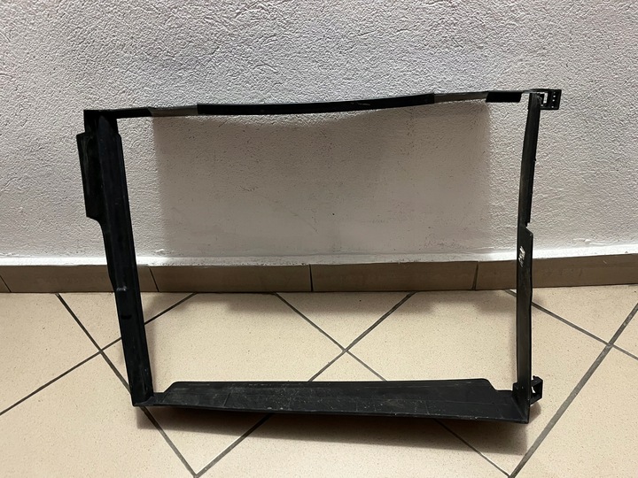 фото №9, Впуск кермо повітря корпус dacia duster ii 2 17- 215599332r