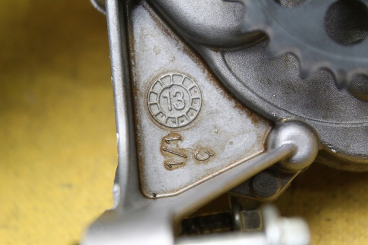 фото №8, Насос масла peugeot 208 1.2 vti 9673506480