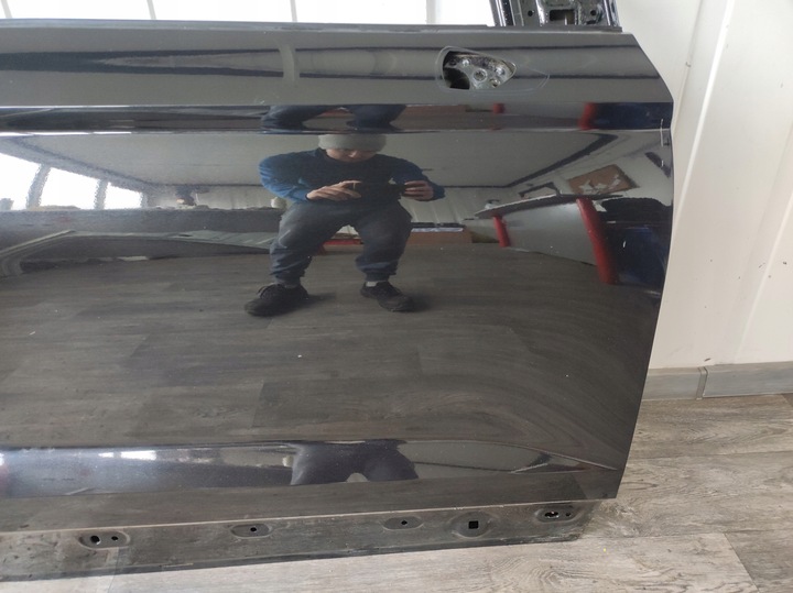 фото №12, Двері seat ateca передні праві --