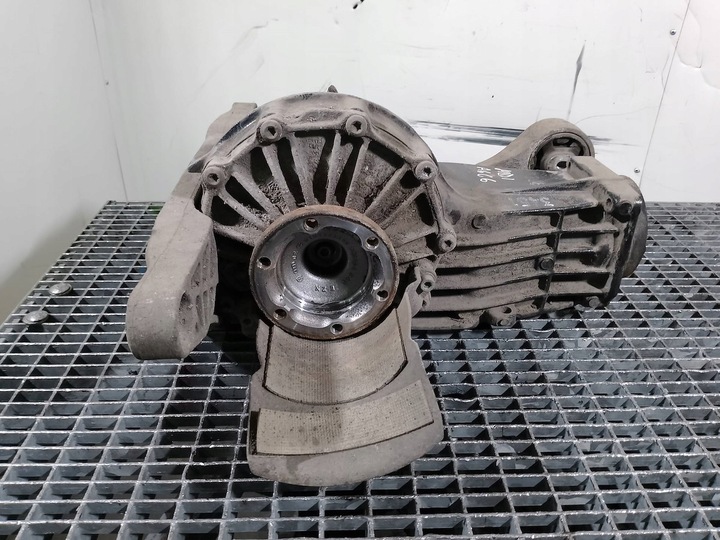 фото №6, Диференціал зад audi a6 c6 4f0599287 3.2 v6 fsi
