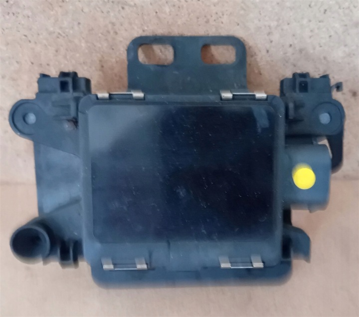 фото №7, Радар acc дистронік датчик bmw g01 g05 g20 g22 g42 6883737 5a3cbb3