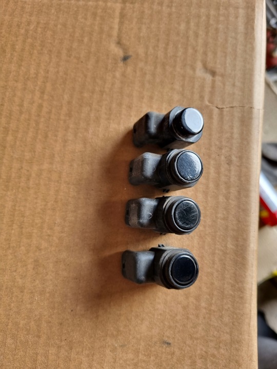 фото №9, Kia optima iii датчик pdc зад задній 957212t100 lak eb