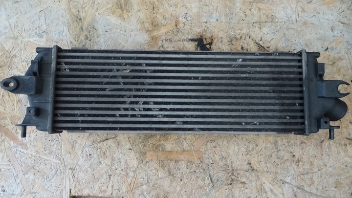 фото №1, Renault trafic ii 2.0 dci интеркулер 8200411160e номер m726