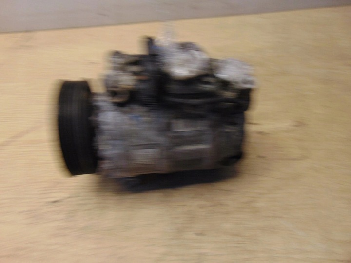фото №9, Компресор кондиціонера vw touareg 3.0 7l6820803f