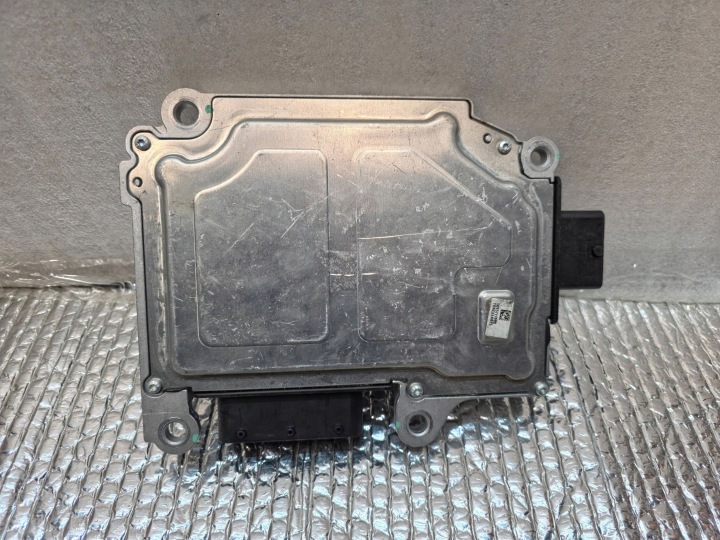фото №9, Блок управления  ucu mg zs ev mg 5 mg zs 129060200a14tx | genuine