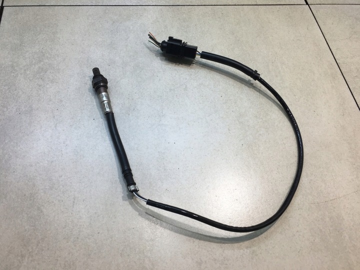 фото №1, Лямбда-зонд golf iv 1.6 ent600033