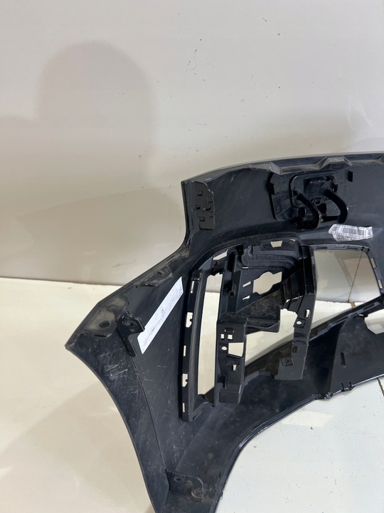 фото №14, Бампер переднее перед audi a5 s5 b9 рестайлинг ii 2 8w 8w6 s-line sline