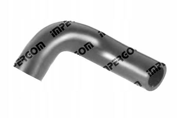 фото №2, Impergom шланг всмоктуючий opel astra f 1.7 tds 56_.