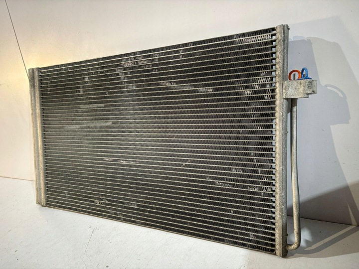 фото №4, Bmw 5 e60 радиаторов кондиционера 9122827 - 14062