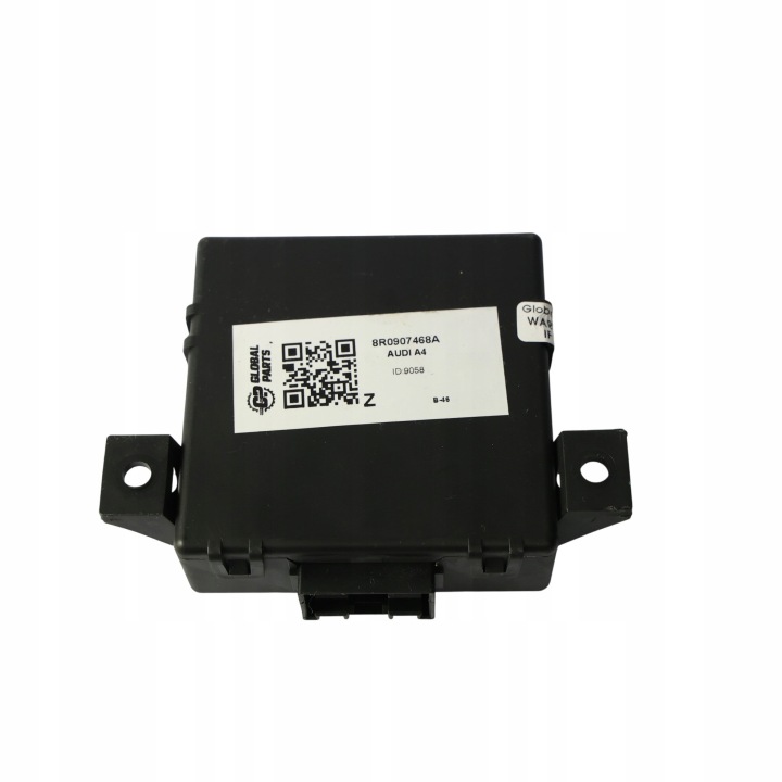 фото №12, Audi a4 b8 quattro a5 8t модуль блок управления  шлюз 8r0907468a