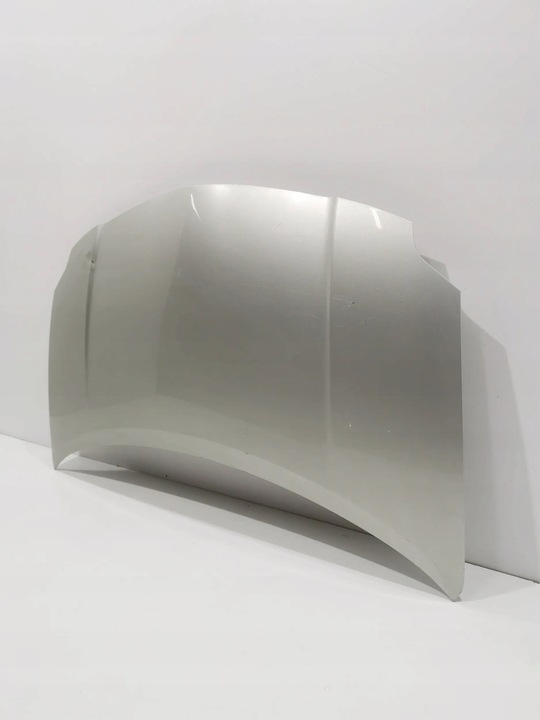 фото №3, Toyota auris i e15 капот прямая