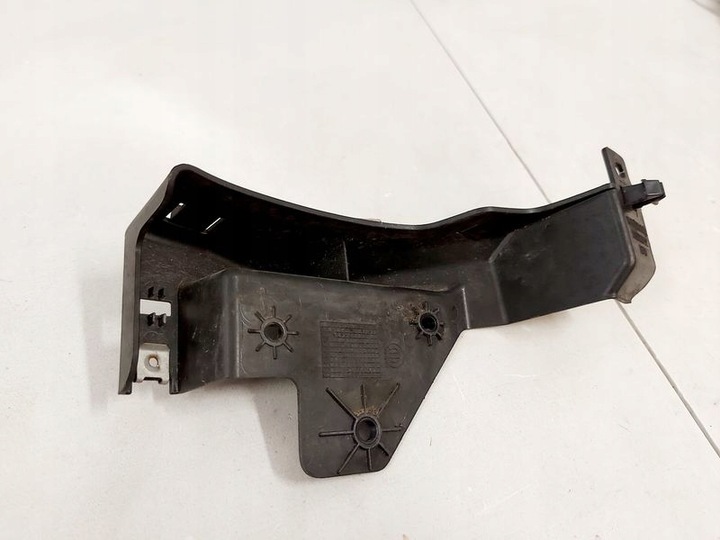 фото №7, Fiat 500x 500 x ковзун бампера лівий зад задній кріплення тримач 51937659