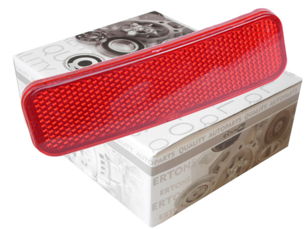 фото №1, Отражатель свет отражающие l ford transit courier