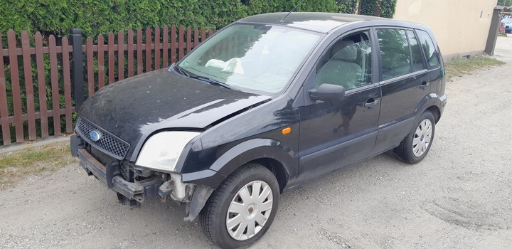 фото №14, Домкрат зміни коробки передач ford fusion 1.4 16 v 04r